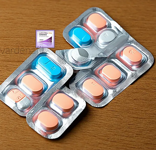 Comprare vardenafil in italia